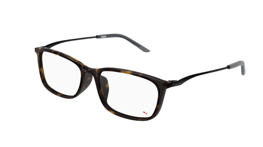 Puma PE0166OA Optical Frame INJECTION